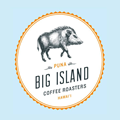 Big Island Coffee Roasters Coupons Logo
