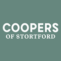 Coopers of Stortford Vouchers
