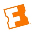 Fandango Coupons Logo