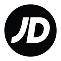 JD Sports US logo