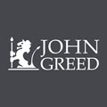 John Greed Coupons Logo