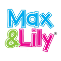 Max & Lily Coupons