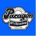 Paragon Sports Coupons Logo