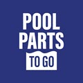 Pool Parts To Go Coupons Logo