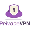 PrivateVPN Coupons Logo