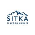 Sitka Seafood Market Coupons Logo
