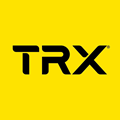 TRX Coupons Logo