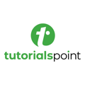 tutorialspoint Coupons Logo