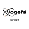 Vogel’s UK Coupons Logo