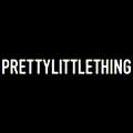 PRETTYLITTLETHING Coupons Logo
