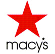 Macy's Coupons Logo