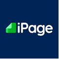 iPage logo