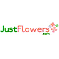 JustFlowers Coupons Logo