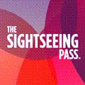 The Sightseeing Pass Coupons Logo