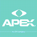 APEX Coupons Logo