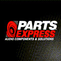 Parts Express Coupons Logo