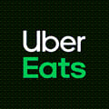 Uber Eats Coupons