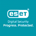 ESET Coupons Logo