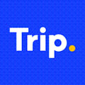 Trip.com Coupons Logo