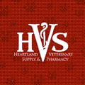 Heartland Veterinary Supply & Pharmacy Coupons Logo