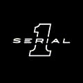 SERIAL 1 logo