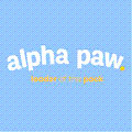 alpha paw Coupons Logo