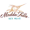 Madda Fella Coupons Logo