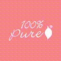 100% Pure Coupons Logo