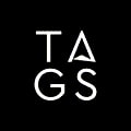 TAGS Coupons Logo