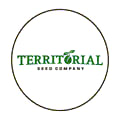 Territorial Seed Coupons