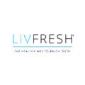 LIVFRESH Coupons Logo