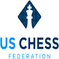 US CHESS logo