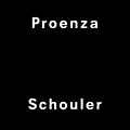 Proenza Schouler Coupons Logo