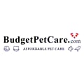 Budget Pet Care Coupons Logo