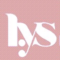 LYS Beauty Coupons Logo