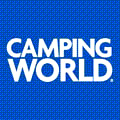 Camping World Coupons Logo