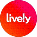 lively Coupons Logo