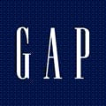 GAP Coupons Logo