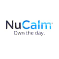 NuCalm Coupons Logo