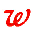 Walgreens Coupons Logo