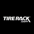 TIRE RACK Coupons Logo