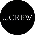 J.CREW Coupons Logo