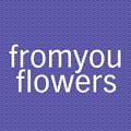 From You Flowers Coupons Logo