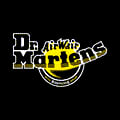 Dr. Martens Coupons Logo