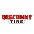 Discount Tire Coupons Logo