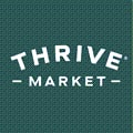 Thrive Market Coupons Logo