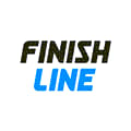 Finish Line Coupons Logo
