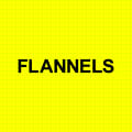 FLANNELS Coupons Logo