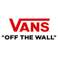 VANS Coupons Logo
