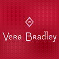 Vera Bradley Coupons Logo